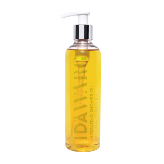 IDA WARG Hydrating Shower Oil 250 ml