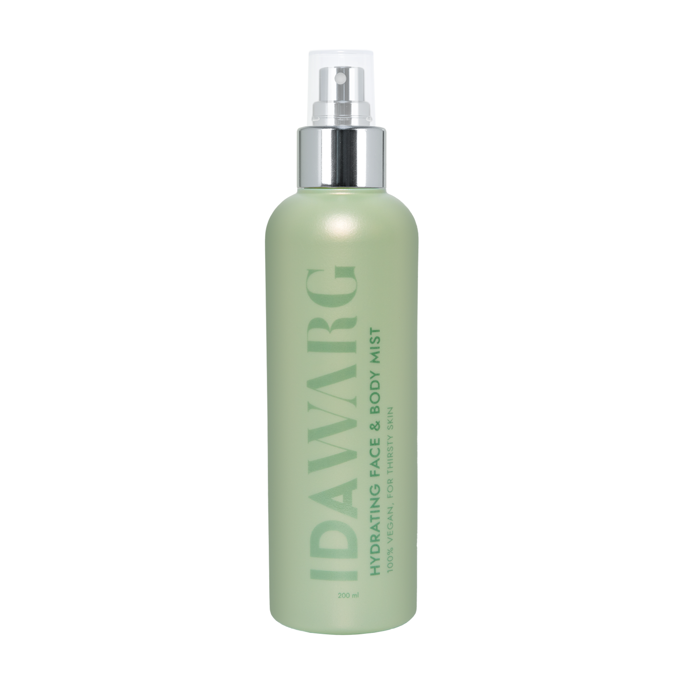 IDA WARG Beauty Hydrating Face and Body Mist 200 ml