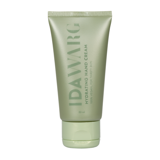IDA WARG Beauty Hydrating Hand Cream 50 ml