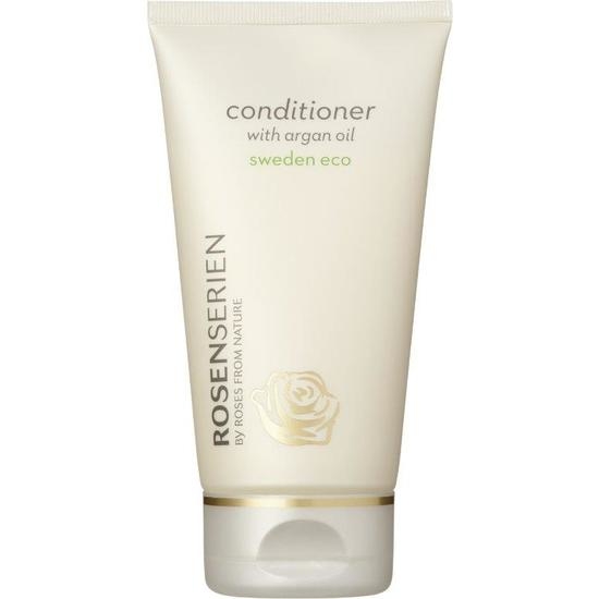 Rosenserien Conditioner with Argan Oil 150 ml