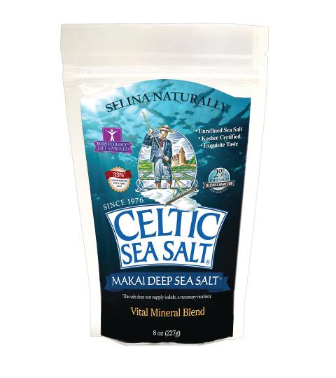 Celtic Makai Deep Sea Salt 227 g