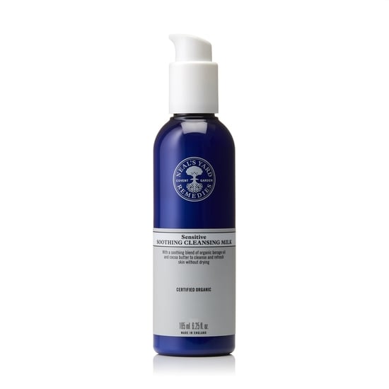 Neal´s Yard Remedies Sensitive Soothing Cleansing Milk 185 ml