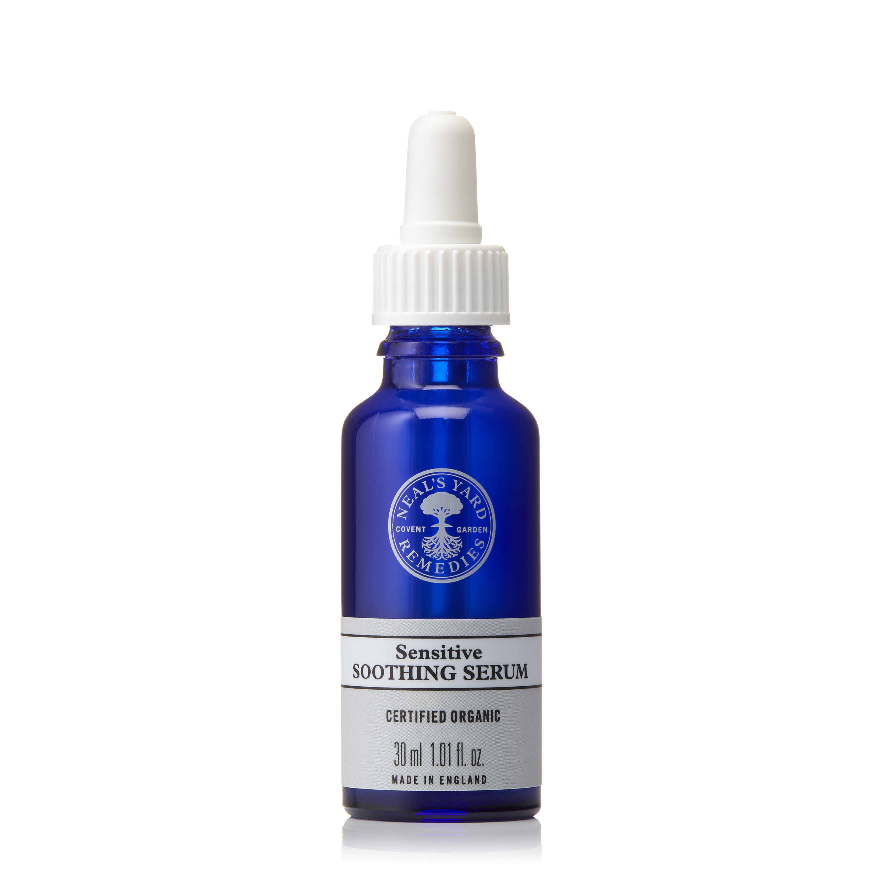Neal´s Yard Remedies Sensitive Soothing Daily Serum 30 ml