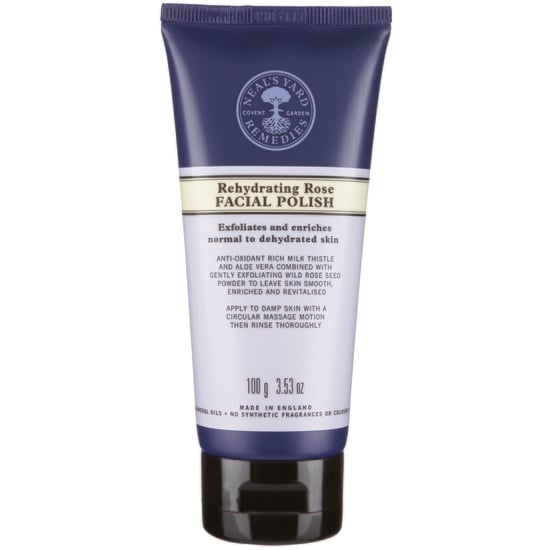 Neal´s Yard Remedies Rehydrating Rose Facial Polish 100 ml