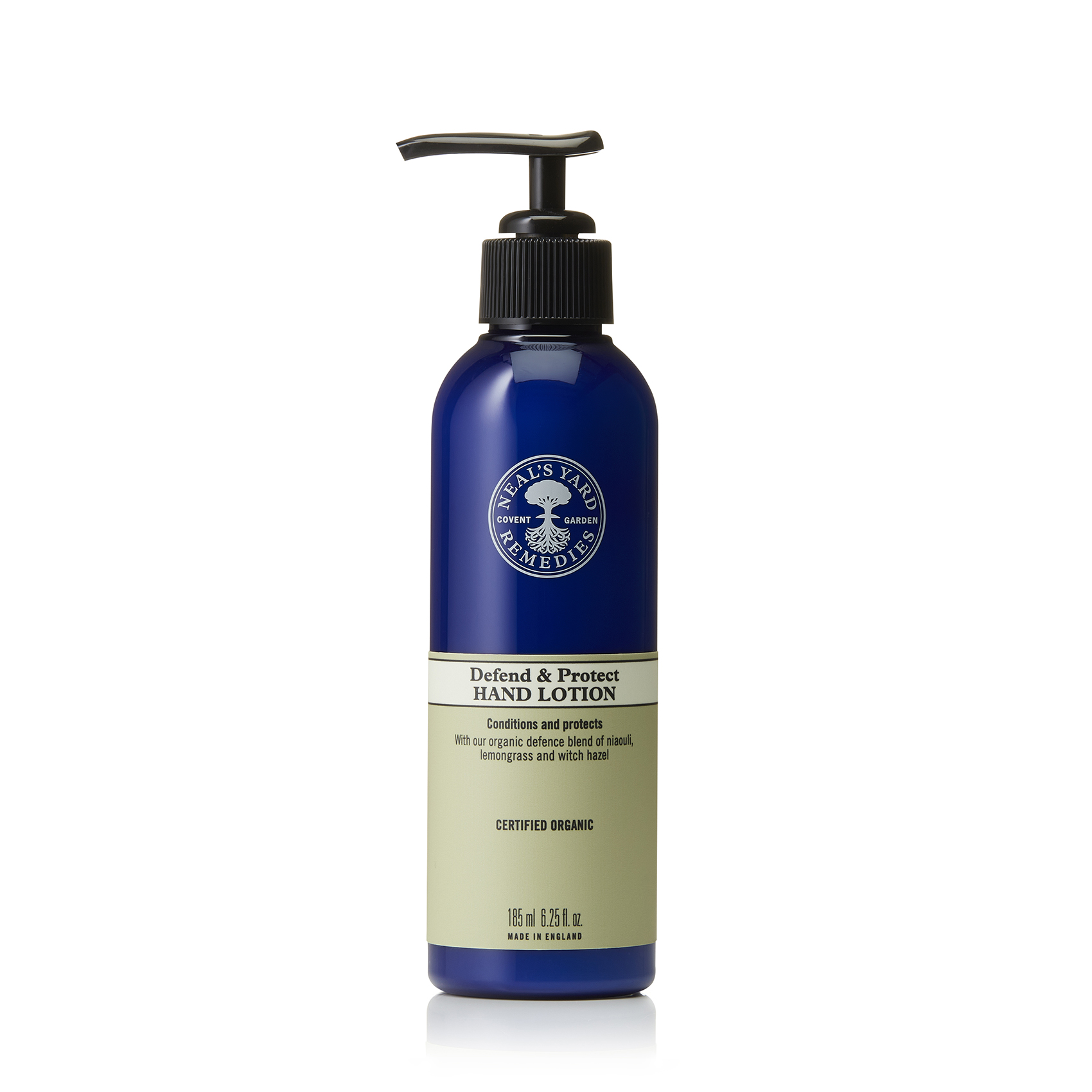 Neal´s Yard Remedies Defend and Protect Hand Lotion 185 ml