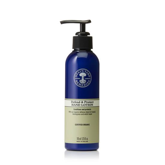 Neal´s Yard Remedies Defend and Protect Hand Lotion 185 ml