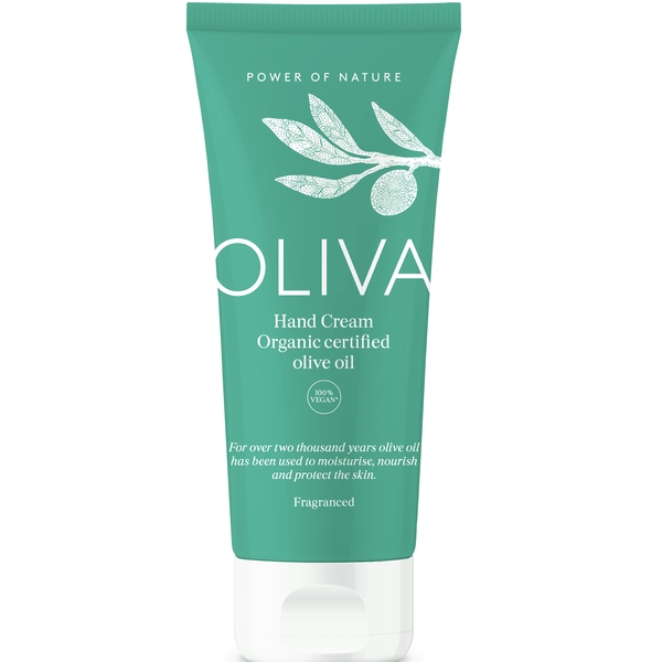 Oliva Hand Cream 100 ml