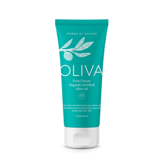 Oliva Foot Cream 100 ml