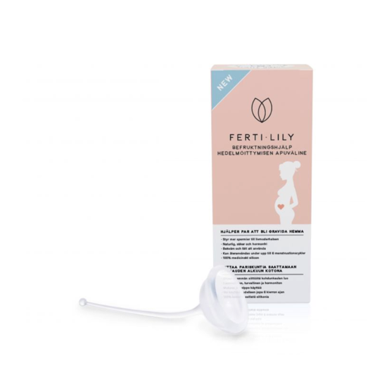 Ferti Lily Befruktningskopp 1 st