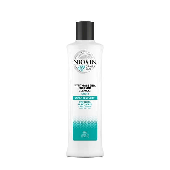 Nioxin Scalp Recovery Schampo Cleanser 200 ml