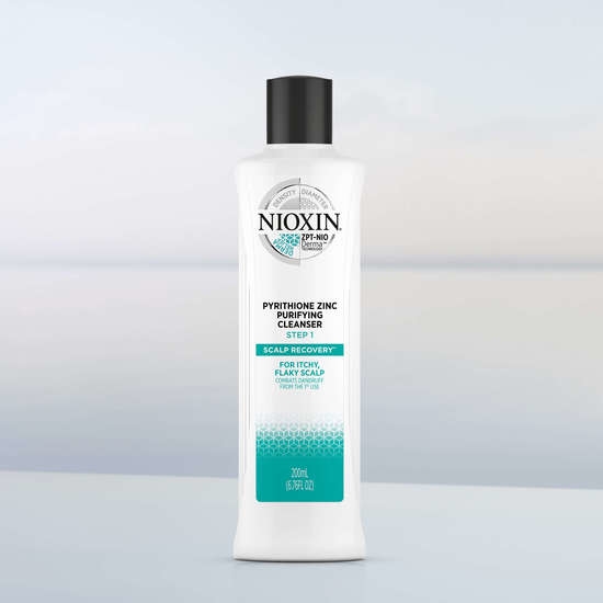 Nioxin Scalp Recovery Schampo Cleanser 200 ml