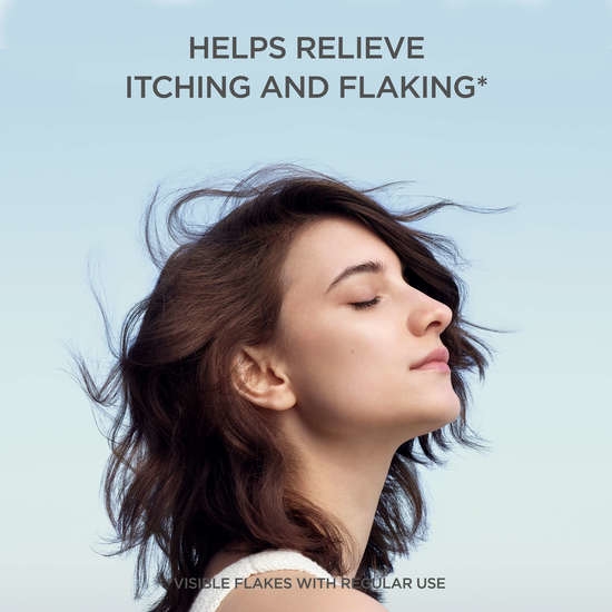 Nioxin Scalp Recovery Schampo Cleanser 200 ml