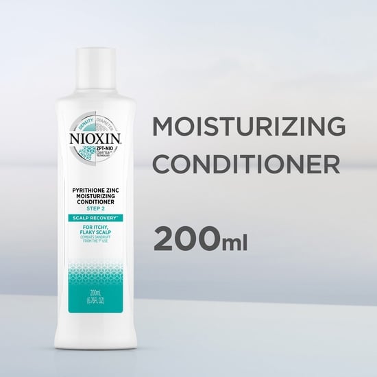 Nioxin Scalp Recovery Conditioner 200 ml utgången