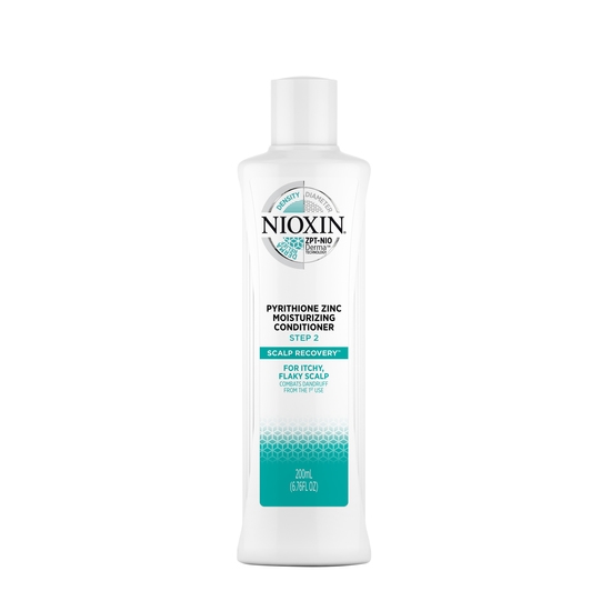Nioxin Scalp Recovery Conditioner 200 ml utgången