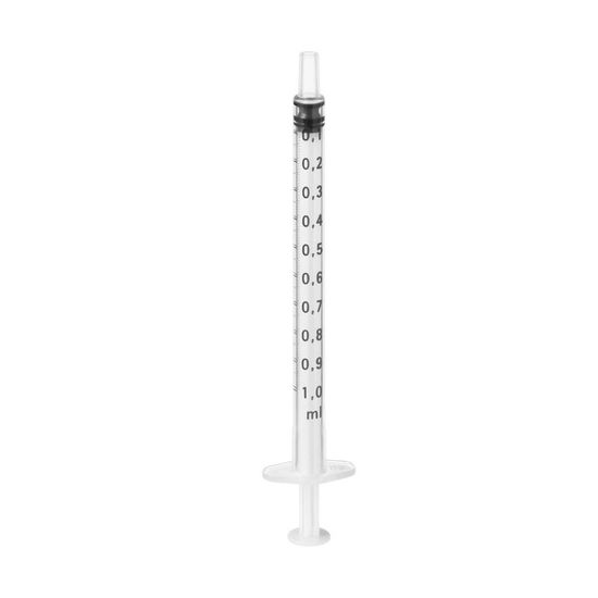 Omnifix Dosspruta 1 ml