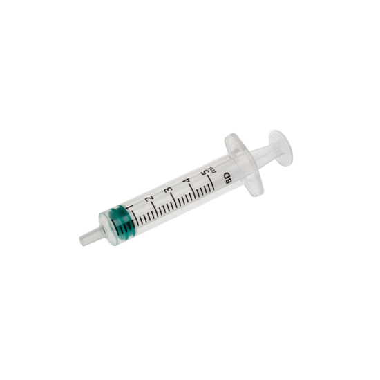 BD Dosspruta 5 ml