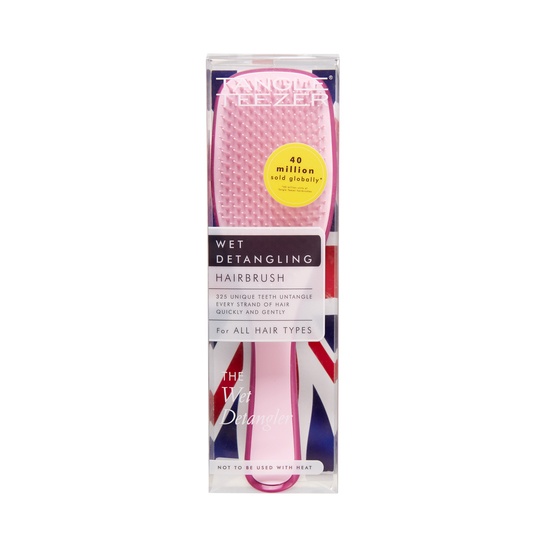 Tangle Teezer Wet Raspberry Rouge