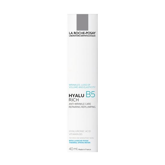 La Roche-Posay Hyalu B5 Riche Cream 40 ml