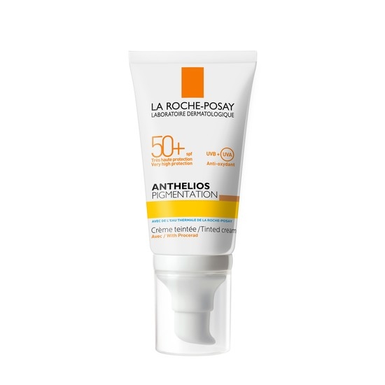La Roche-Posay Anthelios Pigmentation Cream SPF50+ 50 ml