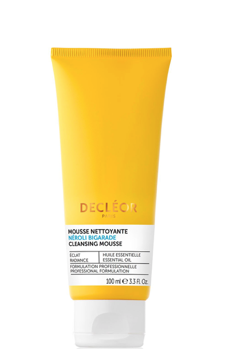 Decléor Neroli Bigarade Cleansing mousse 100 ml