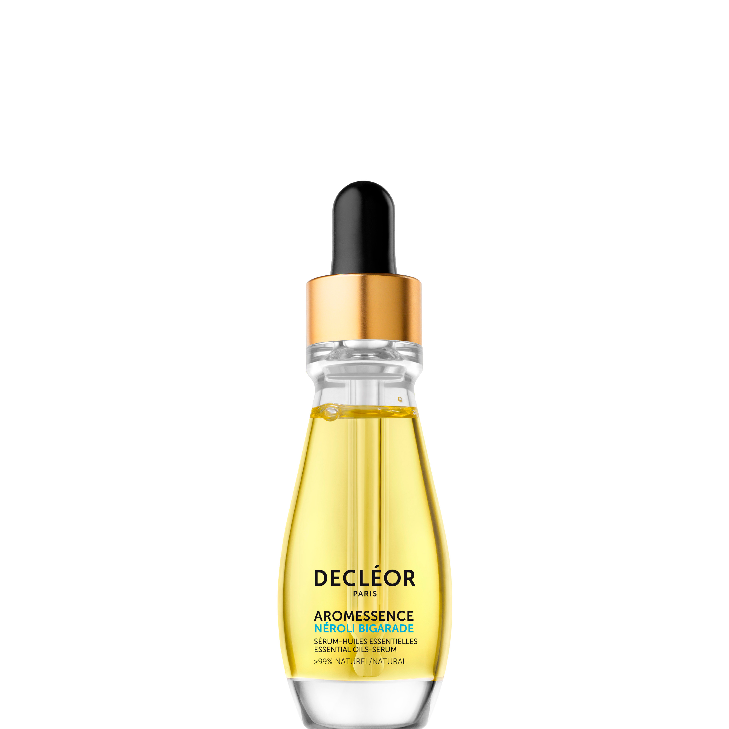 Decléor Néroli Bigarade Aromessence Återfuktande och Lystergivande Serum 15ml