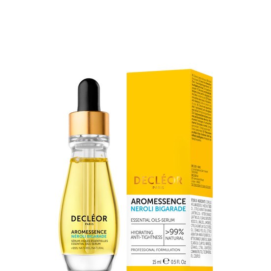 Decléor Néroli Bigarade Aromessence Återfuktande och Lystergivande Serum 15ml