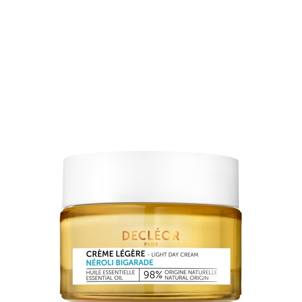 Decléor Neroli Bigarade Light day Cream