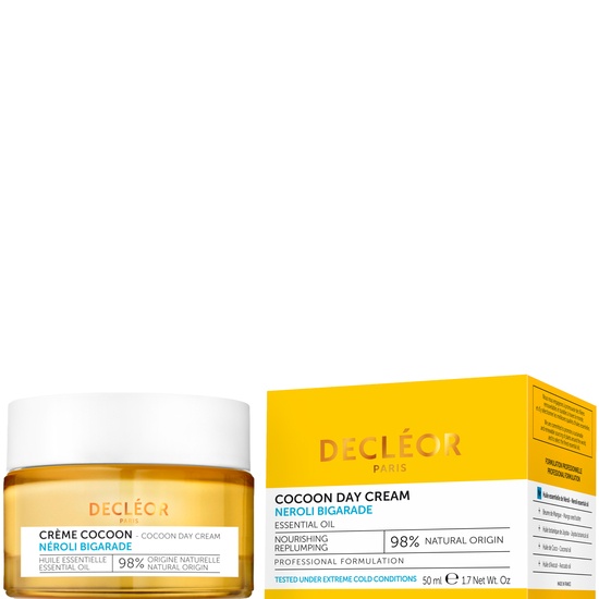 Decléor Neroli Bigarade Cocoon Day Cream 50 ml
