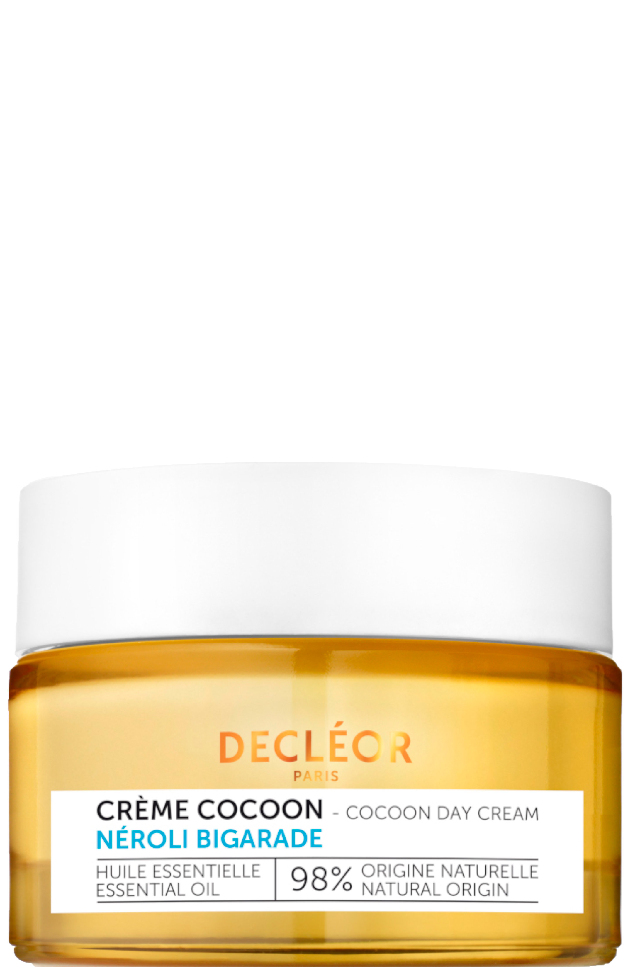 Decléor Neroli Bigarade Cocoon Day Cream 50 ml