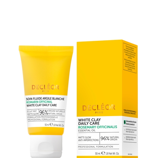 Decléor Rosemary Officinalis White Clay Daily Care 50 ml