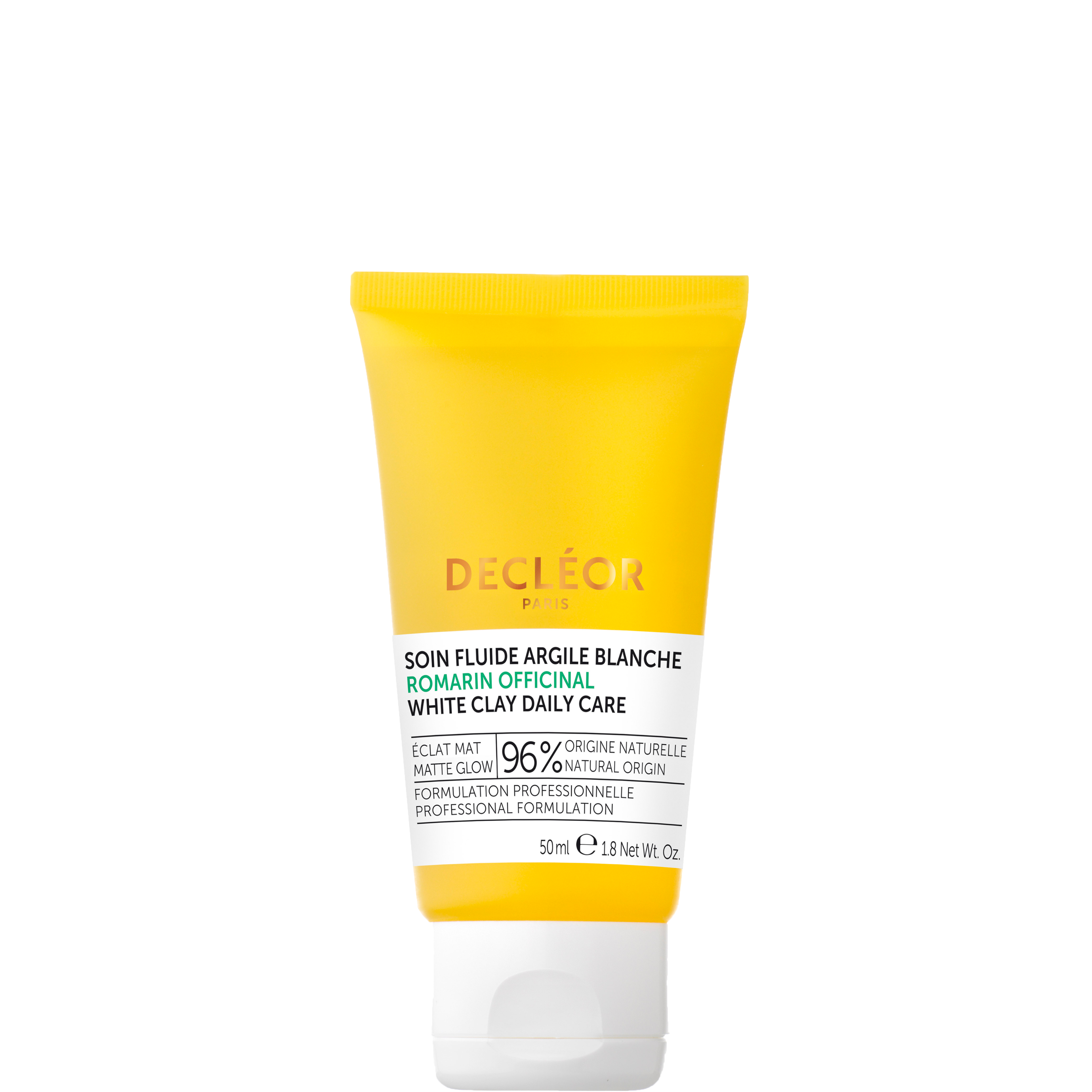 Decléor Rosemary Officinalis White Clay Daily Care 50 ml