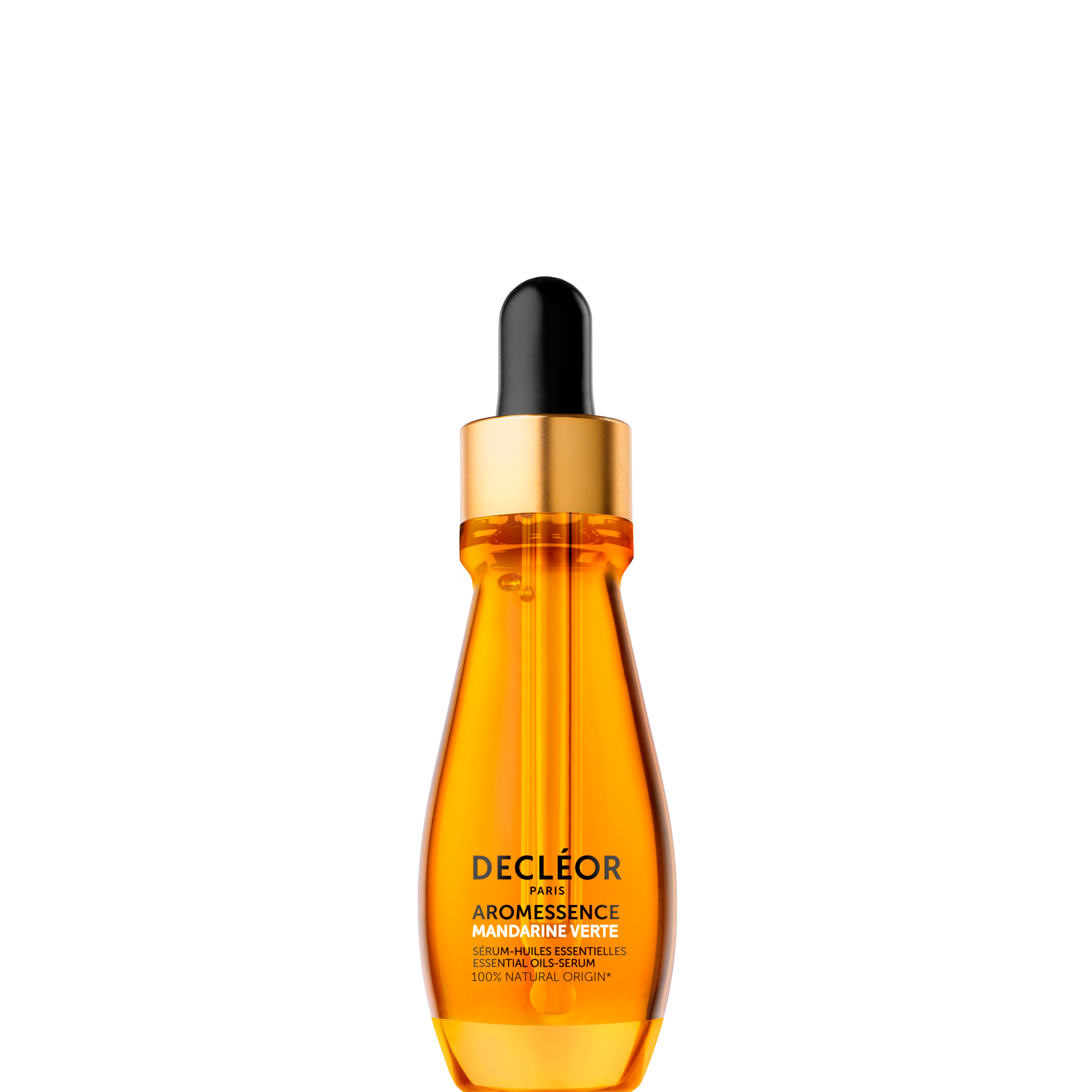 Decléor Green Mandarin Aromessence Essential Oils-serum 15 ml