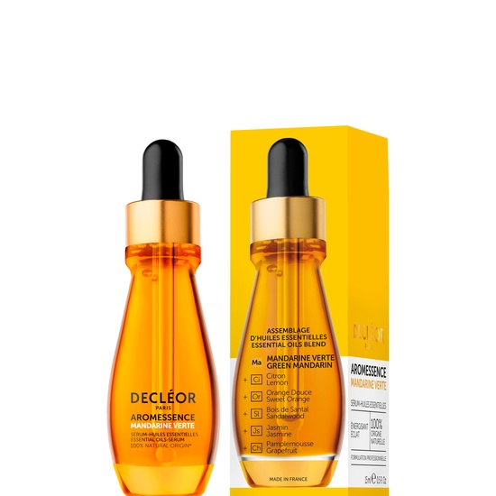 Decléor Green Mandarin Aromessence Essential Oils-serum 15 ml