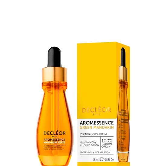 Decléor Green Mandarin Aromessence Essential Oils-serum 15 ml