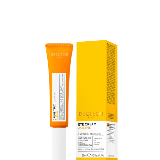 Decléor Jasmine Eye Cream 15 ml