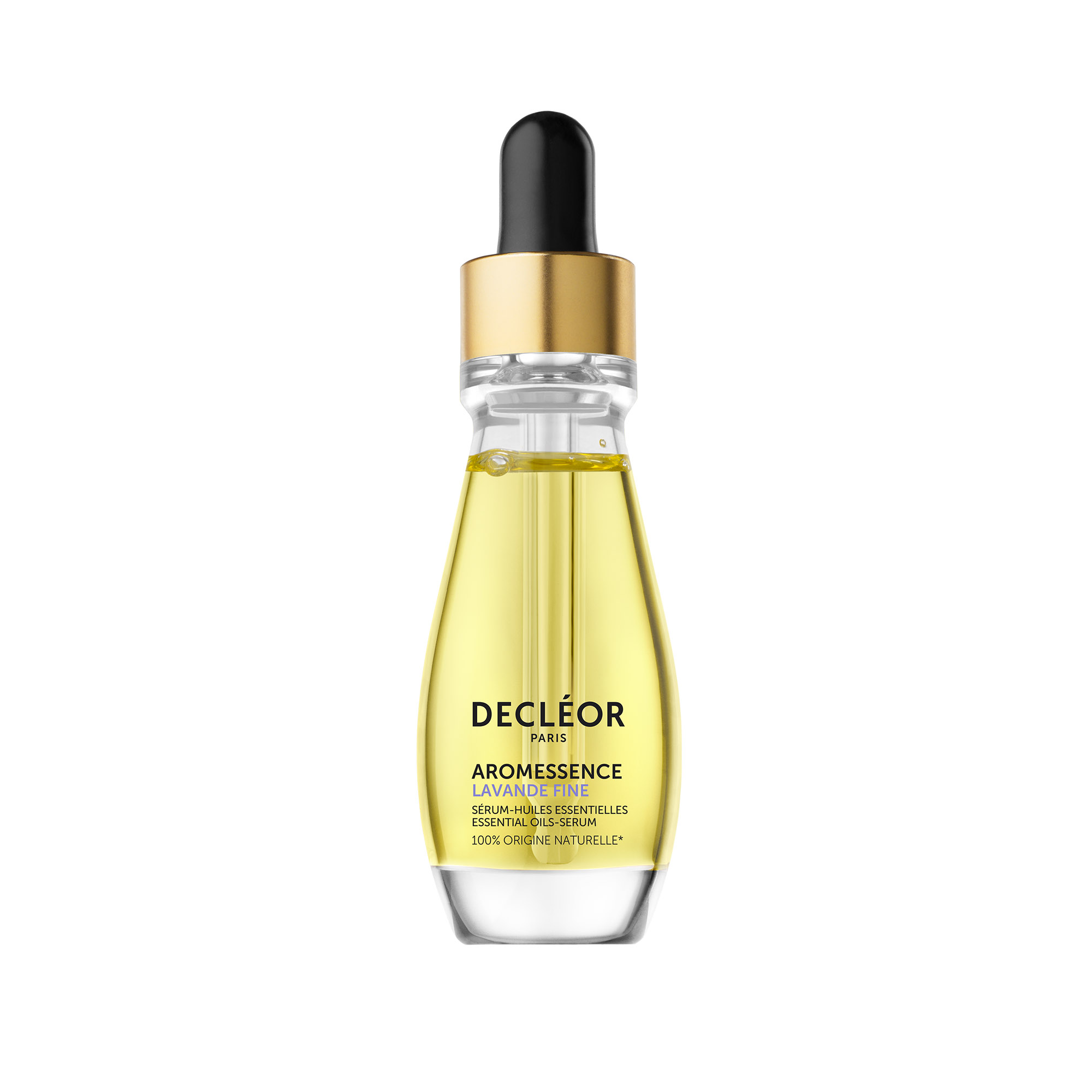 Decléor Lavender Fine Aromessence Essential Oils-Serum 15 ml