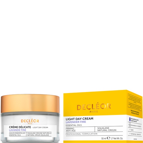 Decléor Lavender Fine Light Day Cream 50 ml