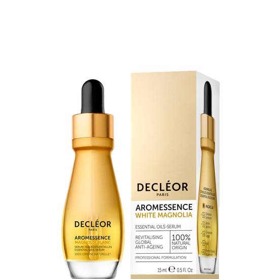 Decléor White Magnolia Aromessence Essential Oils-Serum 15 ml