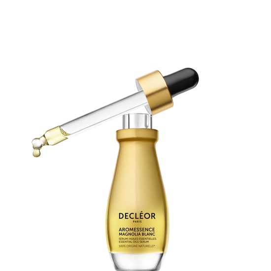 Decléor White Magnolia Aromessence Essential Oils-Serum 15 ml