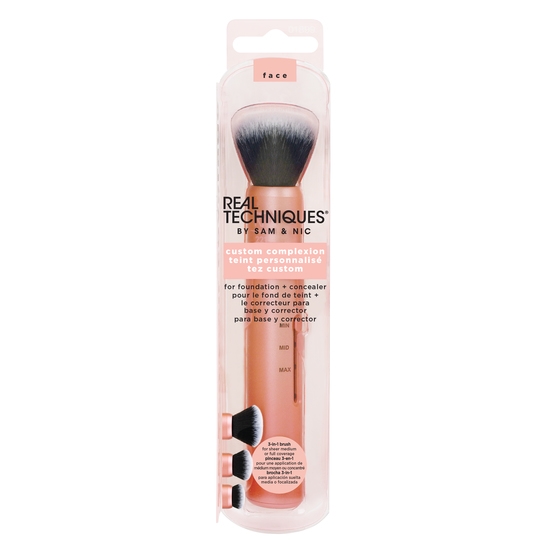 Real Techniques Custom Complexion