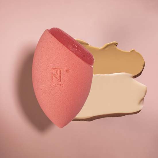 Real Techniques Miracle Mixing Sponge