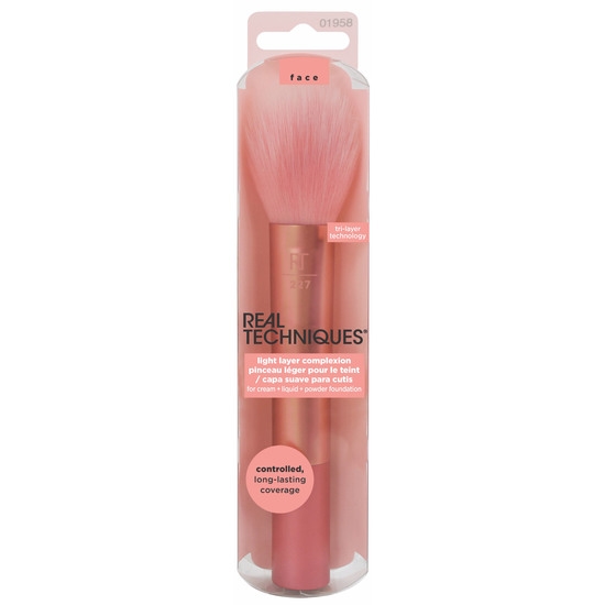 Real Techniques Light Layer Powder