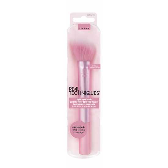 Real Techniques Light Layer Blush
