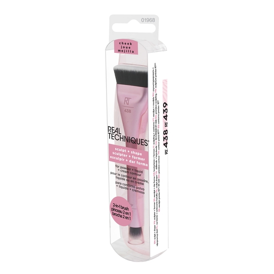 Real Techniques 2 in 1 Sculpt & Shape