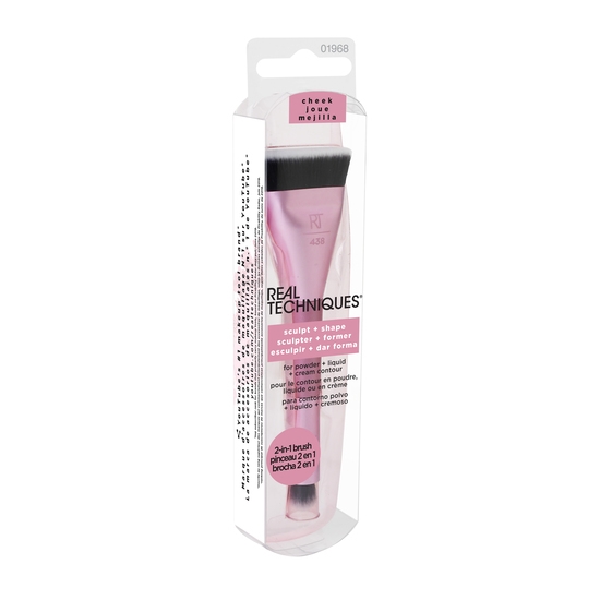 Real Techniques 2 in 1 Sculpt & Shape