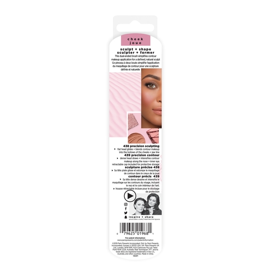 Real Techniques 2 in 1 Sculpt & Shape