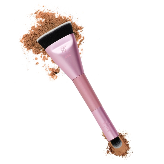 Real Techniques 2 in 1 Sculpt & Shape