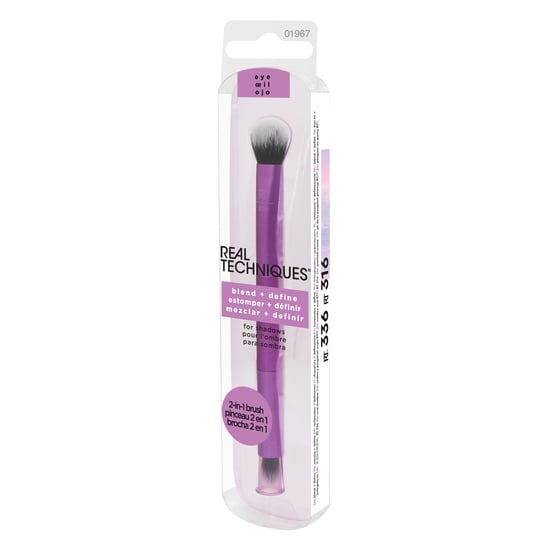Real Techniques 2 in 1 Blend & Define