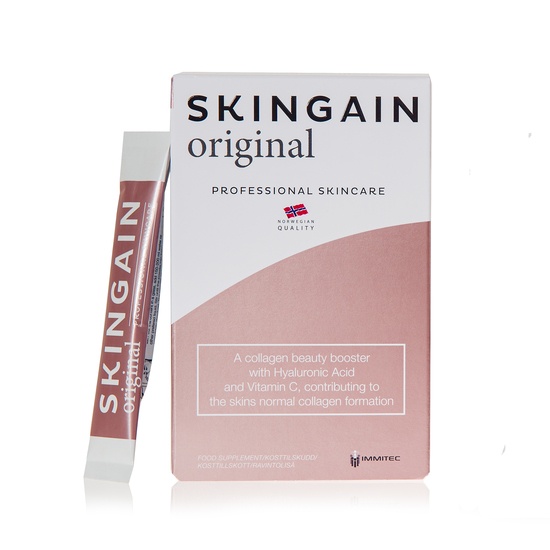 Immitec Skingain Original 30 sticks