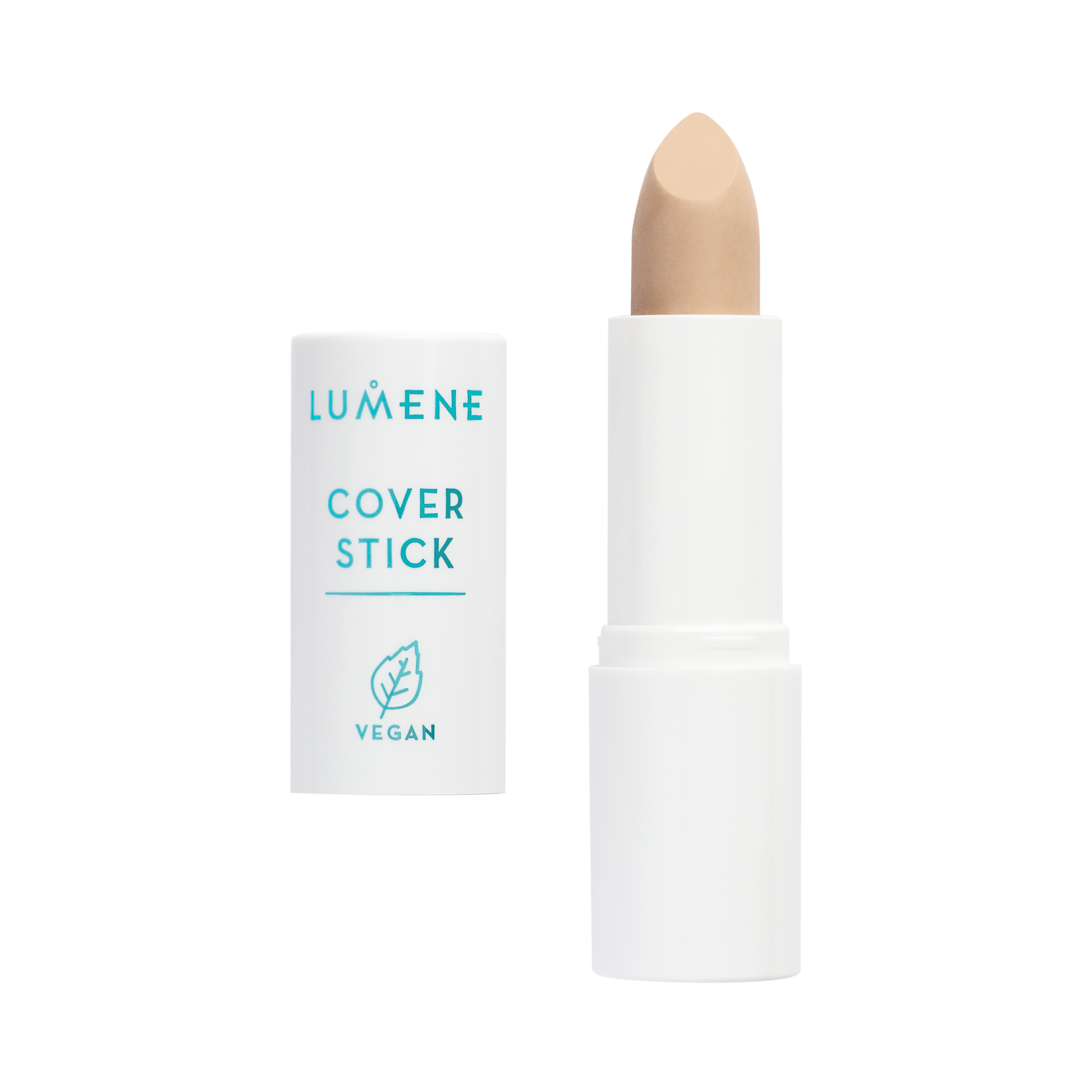 Lumene Cover Stick 01 Light Beige 4 g
